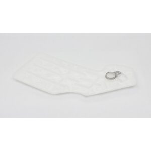 TI Automotive in-tank fuel filter for fuel pumps and fuel modules