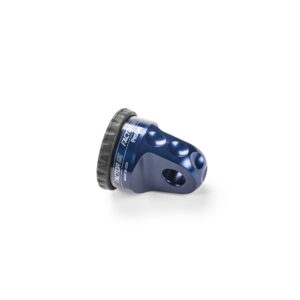 PROLINK WINCH SHACKLE MOUNT -- BLUE