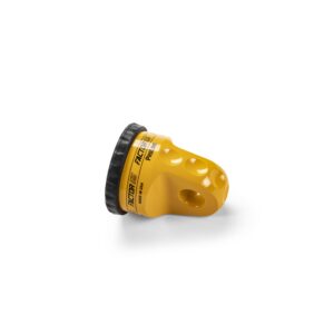 PROLINK WINCH SHACKLE MOUNT -- YELLOW