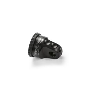 PROLINK WINCH SHACKLE MOUNT -- BLACK