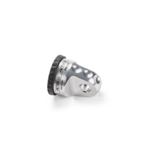 PROLINK WINCH SHACKLE MOUNT -- SILVER