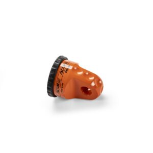 PROLINK WINCH SHACKLE MOUNT -- ORANGE