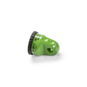 PROLINK WINCH SHACKLE MOUNT -- GREEN