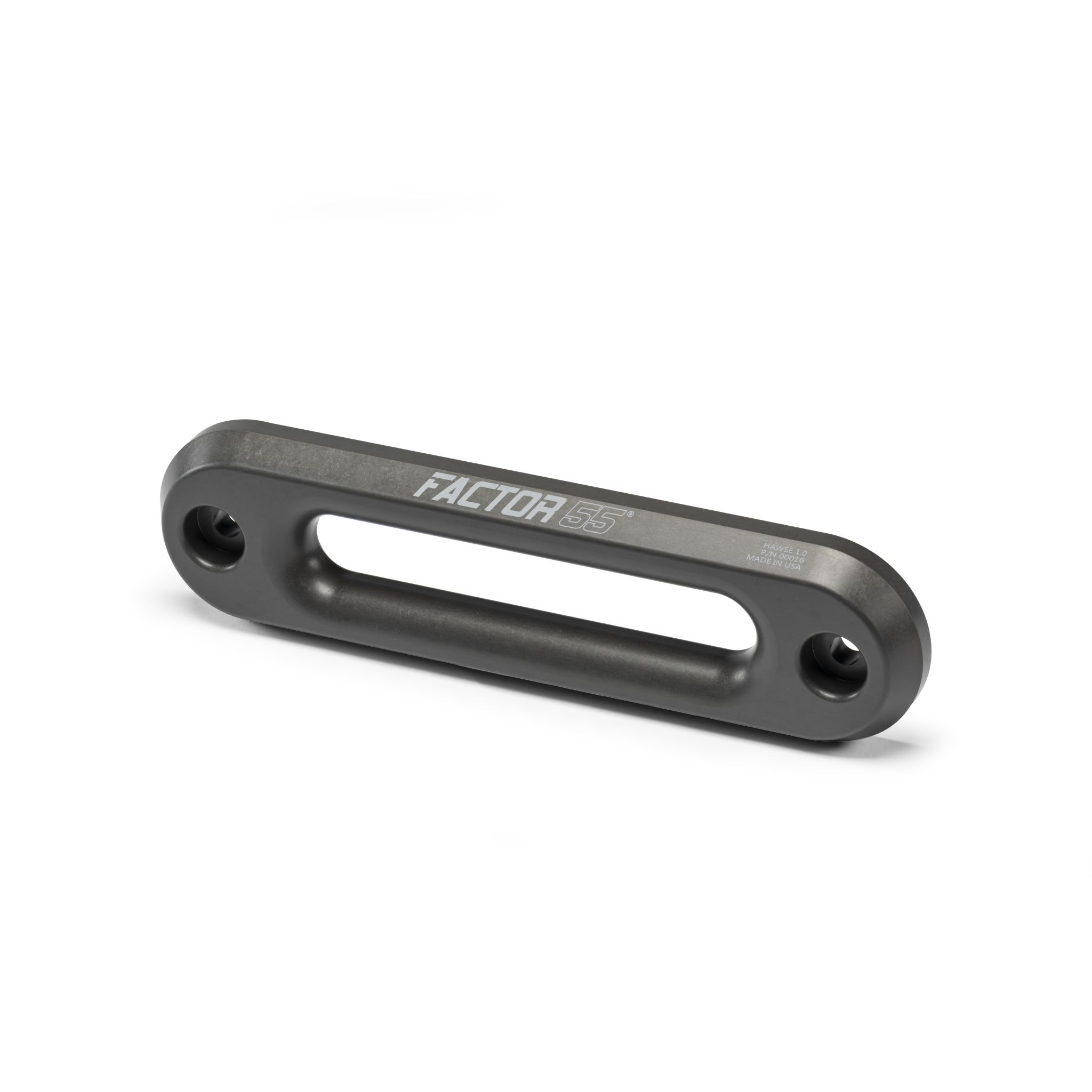HAWSE FAIRLEAD 1.0 (1.0 " THICK)
