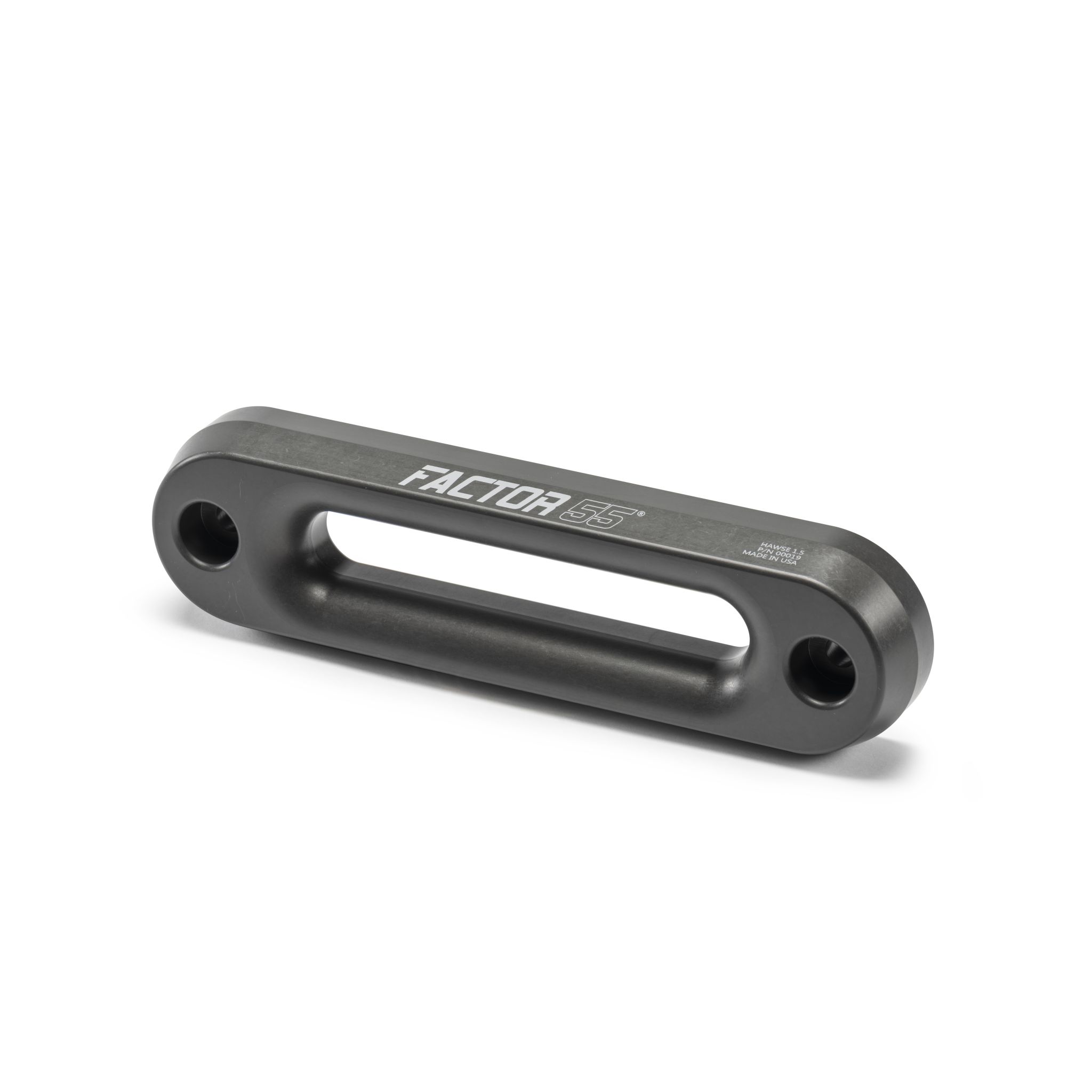HAWSE FAIRLEAD 1.5 (1.5" THICK)