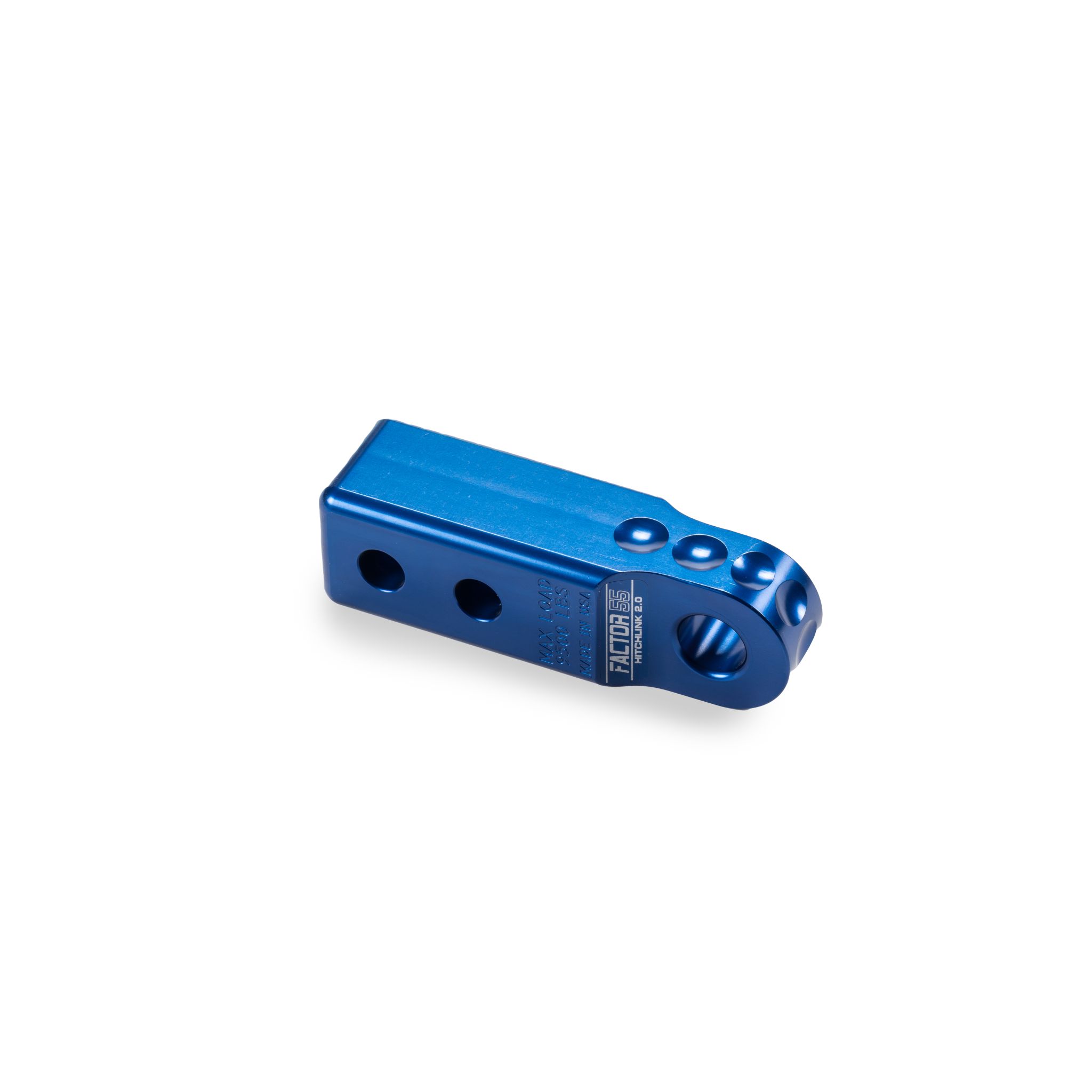 HITCHLINK 2.0 FOR 2IN RECEIVERS -- BLUE