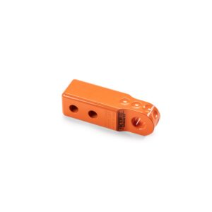 HITCHLINK 2.0 FOR 2IN RECEIVERS -- ORANGE