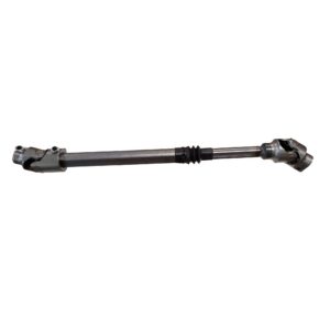 Borgeson - Steering Shaft - P/N: 000302 - 2004-2010 Ford F150 Lower Steering Shaft.