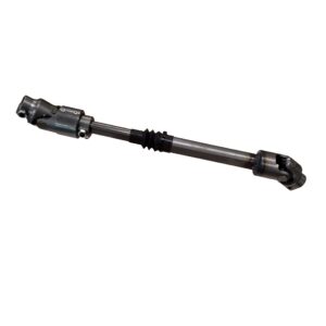 Borgeson - Steering Shaft - P/N: 000304 - 2011-2014 Ford F150 Lower Steering Shaft.