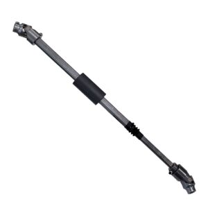 Borgeson - Steering Shaft - P/N: 000306 - 1999-2007 Ford Super Duty, F250, F350, F450, F550.