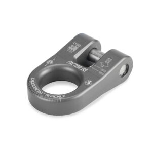 CROSSBEAM SHCKLE GRAY