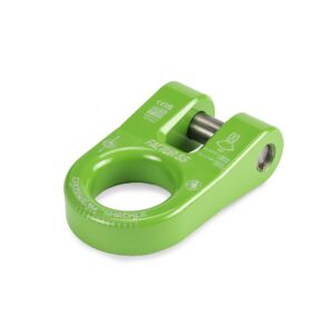 CROSSBEAM SHACKLE GREEN