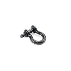 CROSBY 5/8 SHACKLE- BLACK