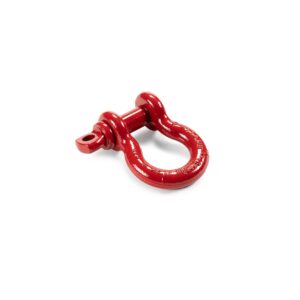 CROSBY 3/4 SHACKLE - RED
