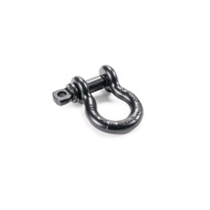 CROSBY 3/4 SHACKLE - BLACK