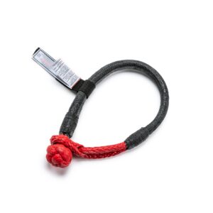 EXTREME DUTY SOFT SHACKLE 3/8IN X 10IN