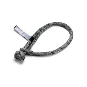 STANDARD DUTY SOFT SHACKLE 7/16IN X 10IN