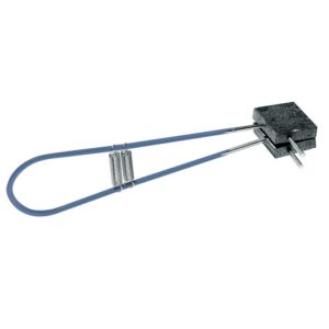 STANDARD CLIP ON SILENCER