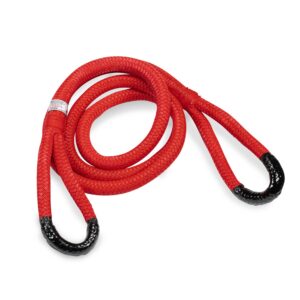 EXTREME DUTY KINETIC ENERGY ROPE 7/8IN DIA x 10FT