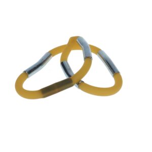 9" SEGMENTED DISC SILENCER