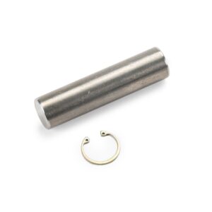 TITANIUM PIN -- FLATLINK XXL