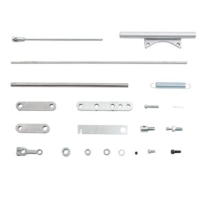 Carburetor Accelerator Linkage Kit