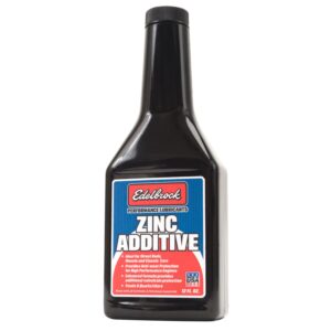 Engine Oil Additive