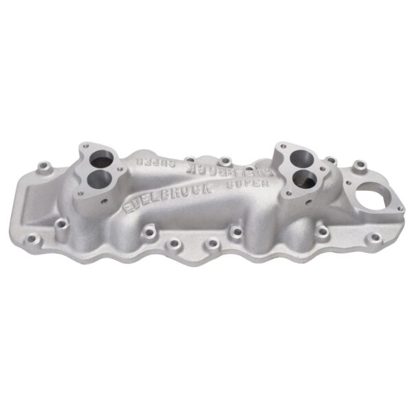 Engine Intake Manifold