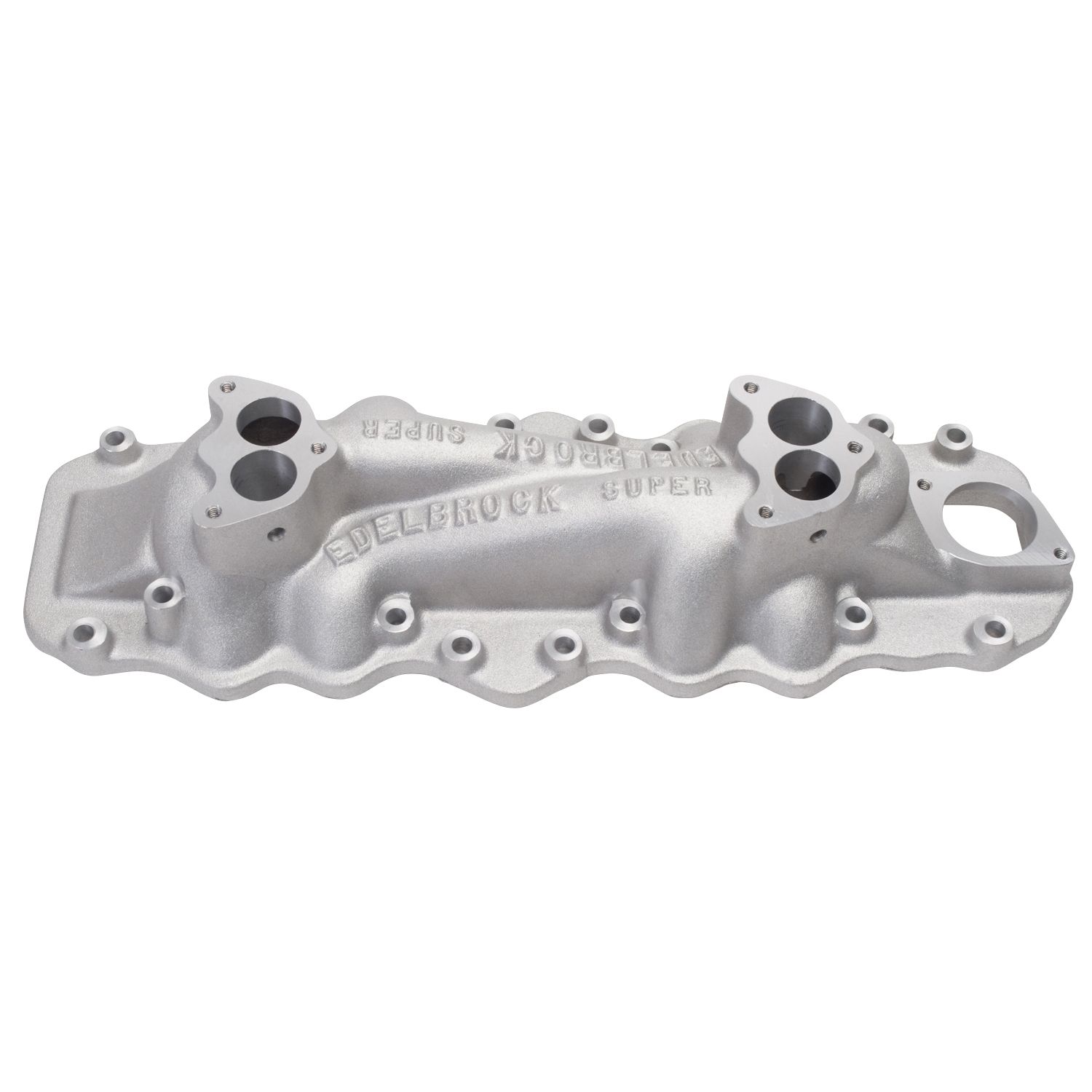 Engine Intake Manifold