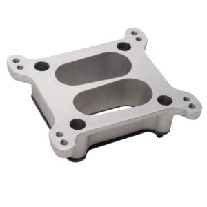 Carburetor Adapter Plate
