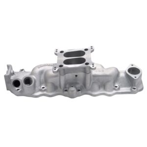 Engine Intake Manifold