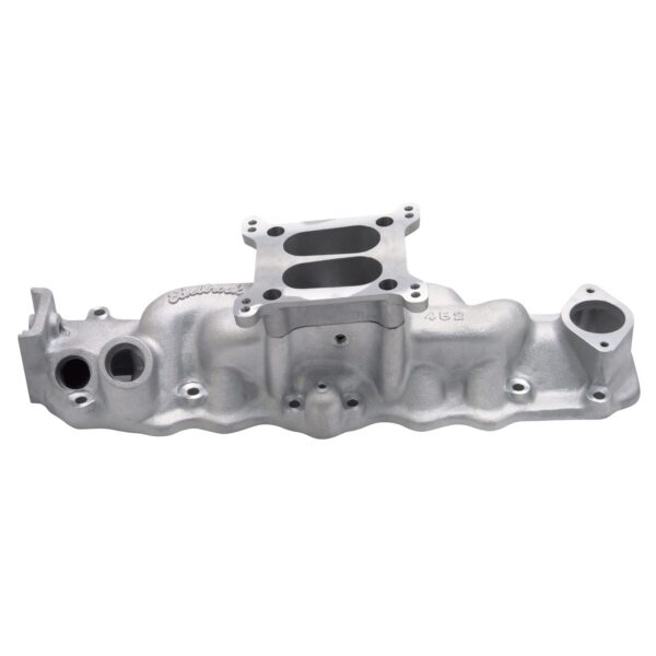 Engine Intake Manifold