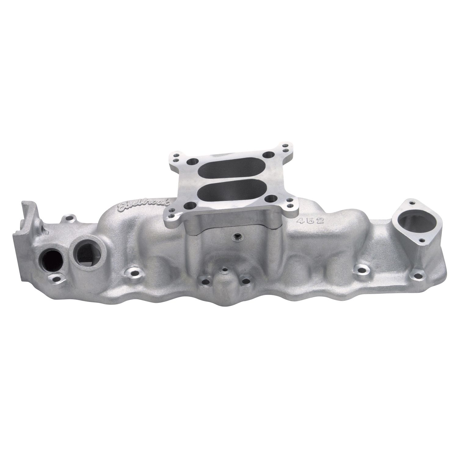 Engine Intake Manifold