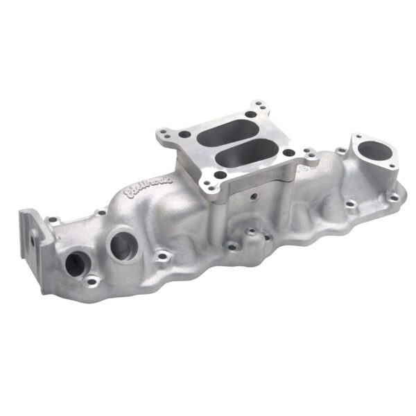 Engine Intake Manifold