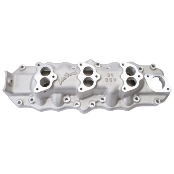 Engine Intake Manifold