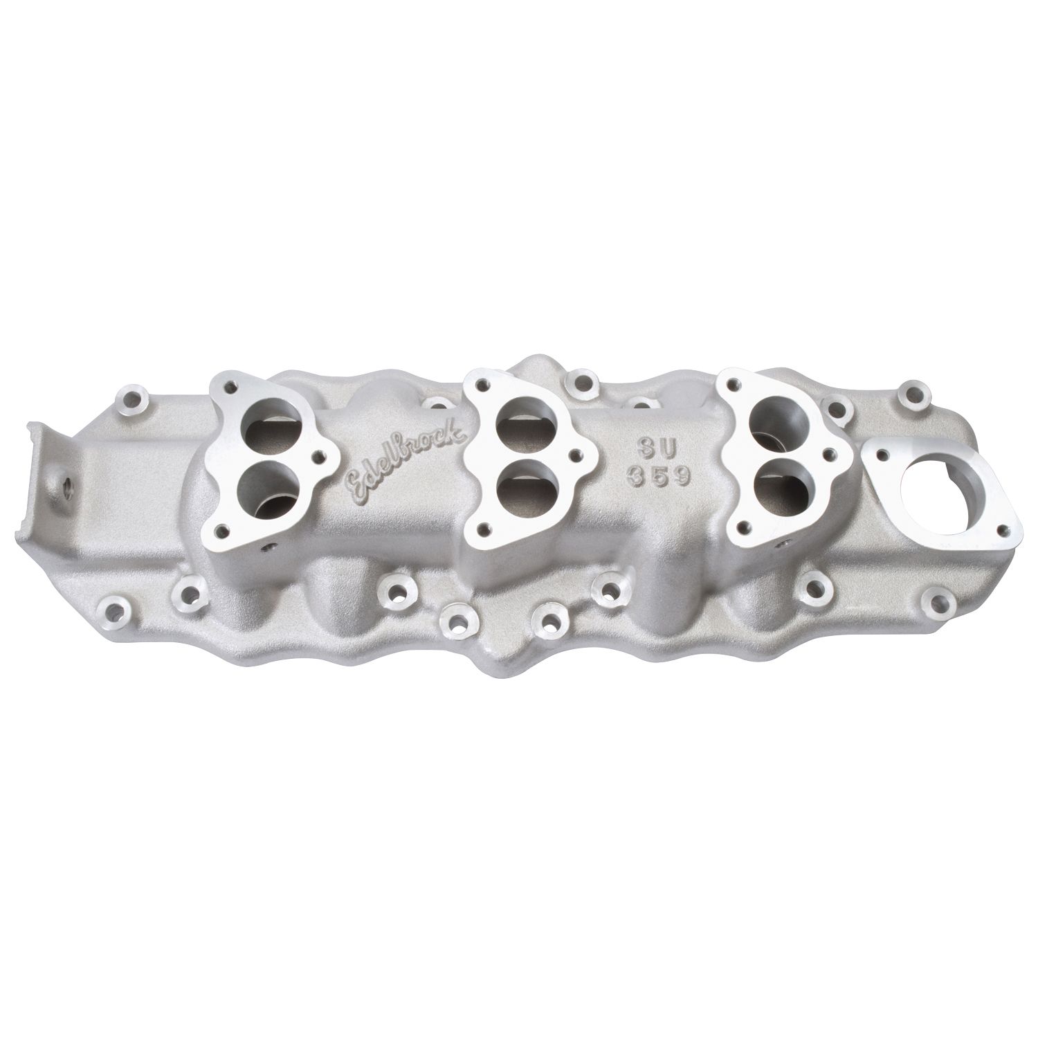 Engine Intake Manifold
