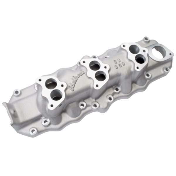 Engine Intake Manifold