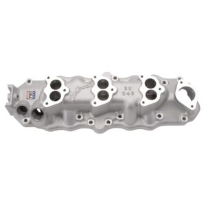 Engine Intake Manifold