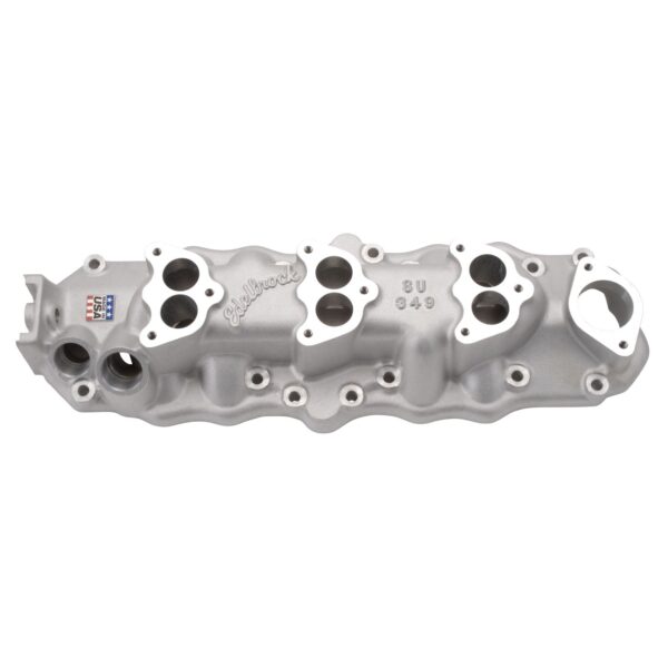 Engine Intake Manifold