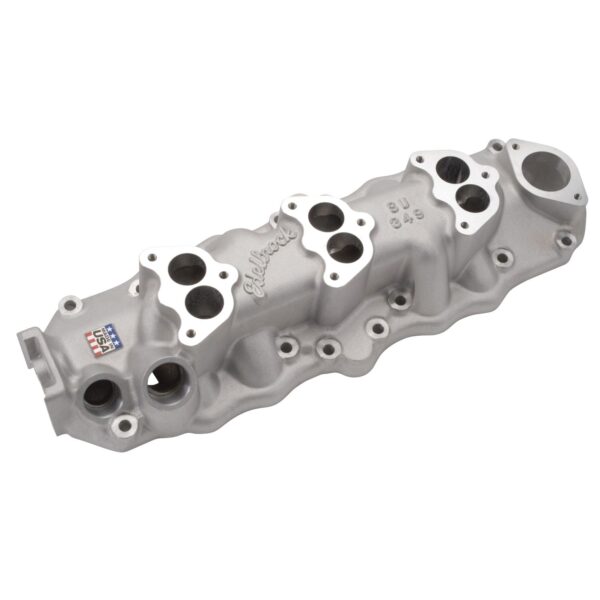 Engine Intake Manifold
