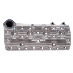 Engine Cylinder Head