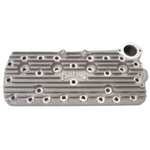 Engine Cylinder Head