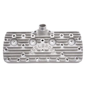 Engine Cylinder Head