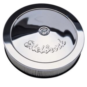 Air Cleaner Assembly