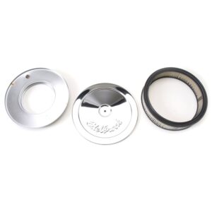 Air Cleaner Assembly