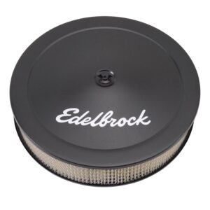 Air Cleaner Assembly