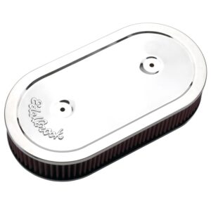 Air Cleaner Assembly
