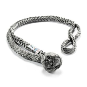 STANDARD DUTY SOFT SHACKLE 7/8IN X 24IN