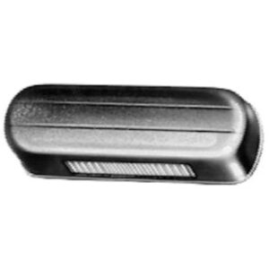 HELLA License Plate Light 001389101