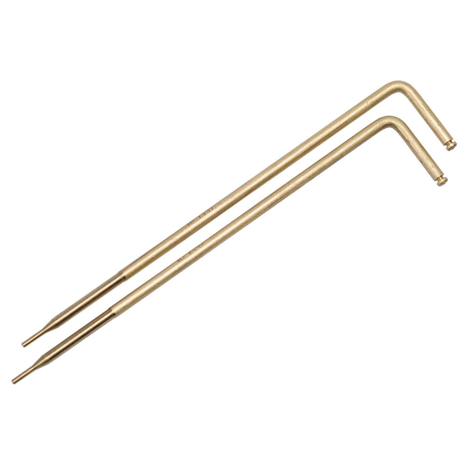 Carburetor Metering Rod